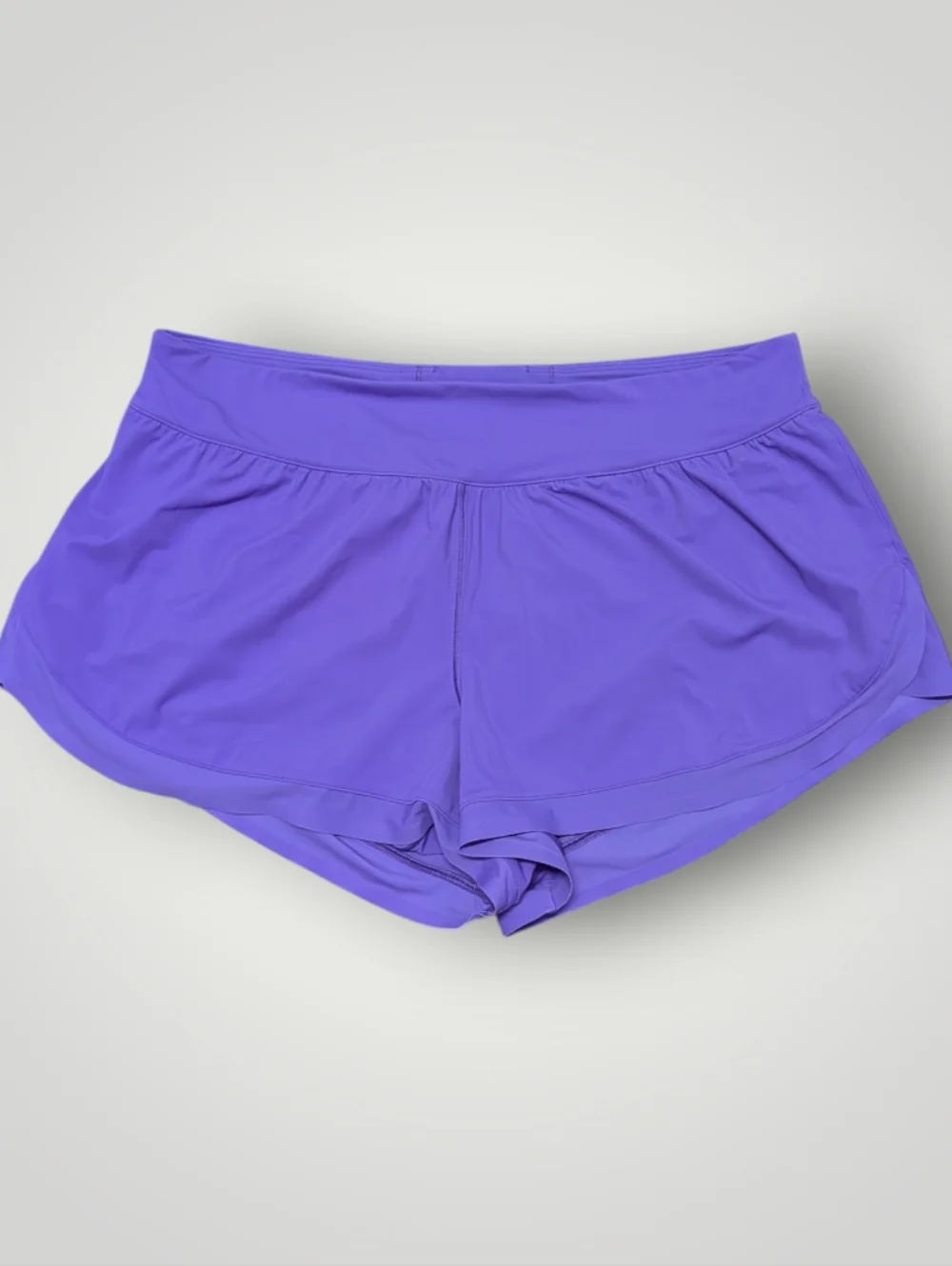 Lululemon Calm Tides Running Shorts - Picture 2 of 14